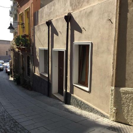 Monolocale San Giacomo Manoel Cagliari Iun P1986アパートメント エクステリア 写真