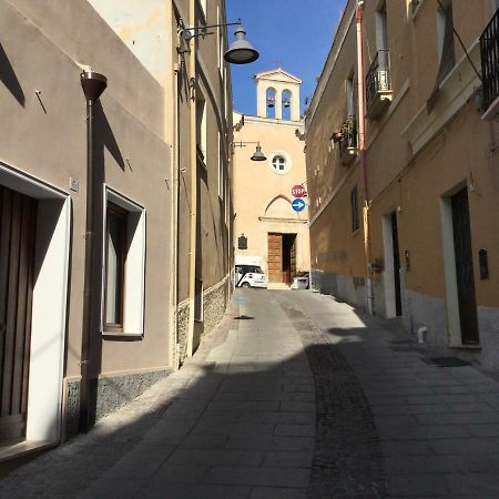 Monolocale San Giacomo Manoel Cagliari Iun P1986アパートメント エクステリア 写真
