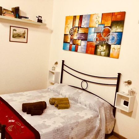 Monolocale San Giacomo Manoel Cagliari Iun P1986アパートメント エクステリア 写真