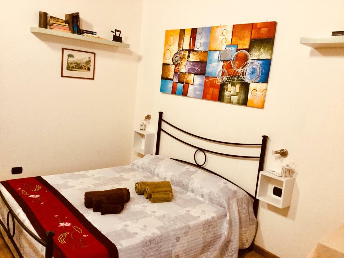 Monolocale San Giacomo Manoel Cagliari Iun P1986アパートメント エクステリア 写真